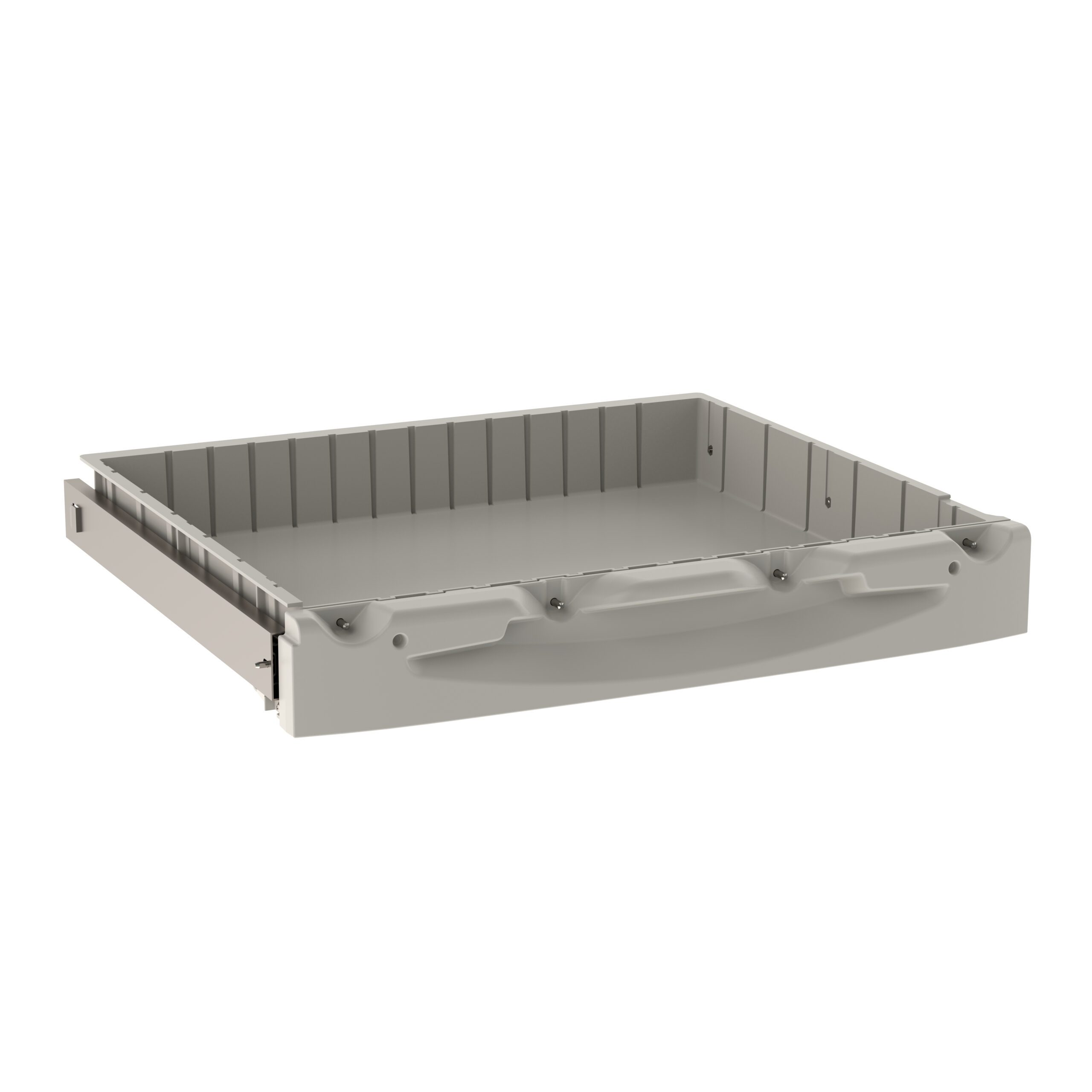 Metro FL103 Flexline 3" Drawer | MH USA