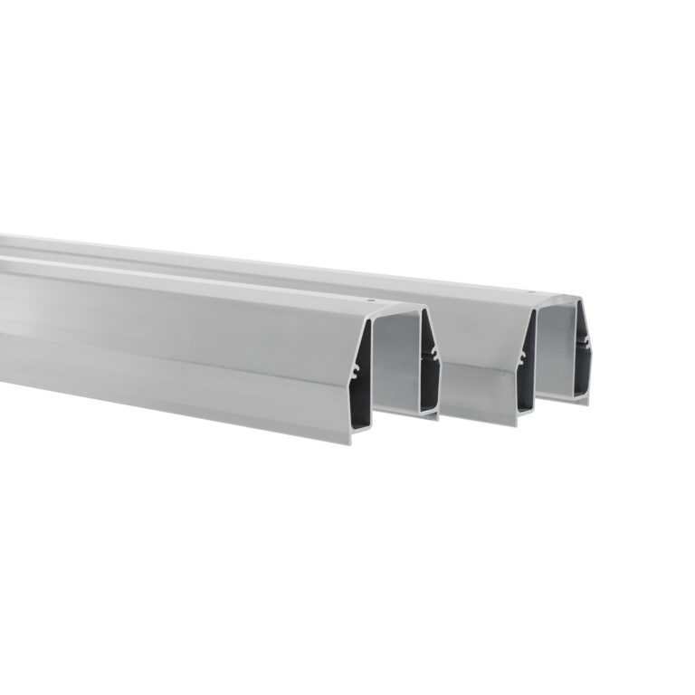 Metro TTS13NA Top-Track Overhead Track Shelving Track Set, 13 ...