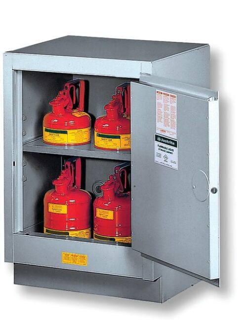 Justrite Cabinet Fmhd 15G/24