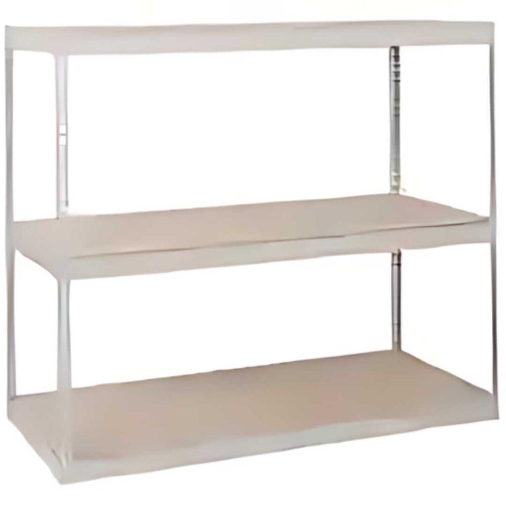 Lyons Shelving | MH USA