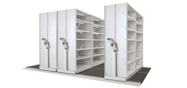 High Security Solutions | Material Handling USA