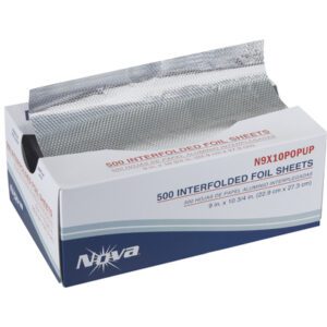 Aluminum Foil Sheets