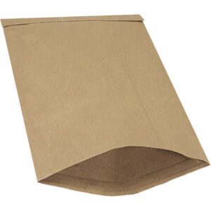 Kraft Padded Mailers