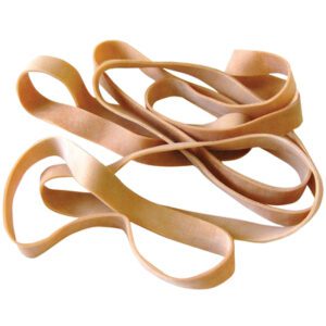 Rubber Bands