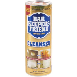 Bar Keepers Friend