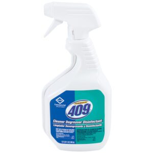 409 Disinfectants