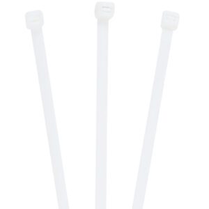 Nylon Natural Cable Ties