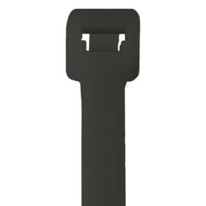 Black UV Cable Ties