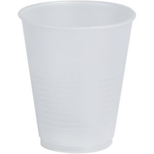 Plastic Cold Cups