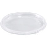 MH-USA Deli Container Lids, offered in 8, 12, 16, and 32 oz. sizes=