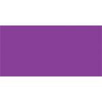 A purple rectangle covers the image, resembling an MH-USA 3 x 6 Purple Inventory Rectangle Label from a roll of 250.