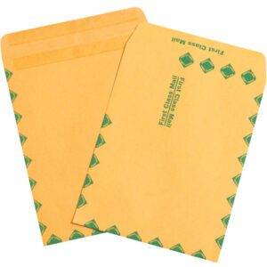 First Class Redi-Seal Envelopes