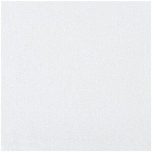 A plain, light gray textured surface reminiscent of MH-USA 10 x 10 Flush Cut Foam Pouches, resembling a smooth wall or a sheet of paper with a subtle and evenly distributed texture.