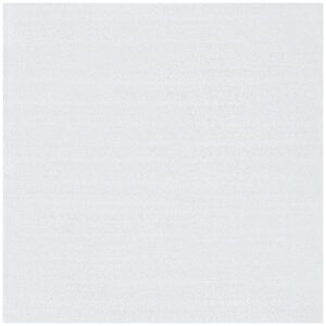 A plain, light gray square with a smooth texture, similar to MH-USA 24 x 24 Flush Cut Foam Pouches (50/Case), featuring a uniform surface with subtle color variations reminiscent of foam used for protective storage.