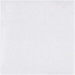 A close-up of MH-USA 6 x 6 Air Foam Sheets (3200/Case) shows a light grey textured surface with a smooth, uniform color and subtle speckles, delivering a minimalist and clean look, perfect for protective packaging.