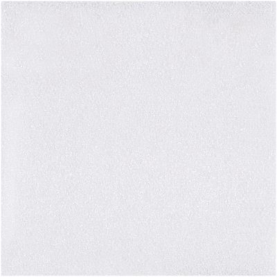 FS2424.jpg The MH-USA 24 x 24 Air Foam Sheets (200/Case) feature a plain white textured surface with a subtle grainy pattern.