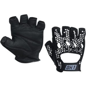 Mesh Backed Lifting Gloves