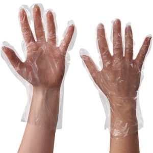 Food Service Gloves