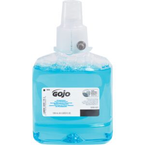 GOJO LTX Foaming Soaps
