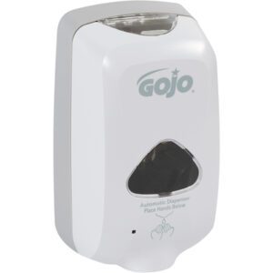 GOJO Touch Free Foam Soap