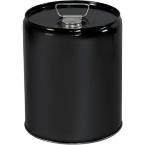 5 Gallon Metal Pail Shippers