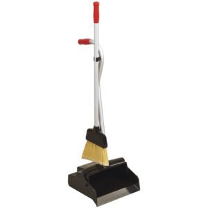 Brooms, Brushes & Dust Pans