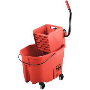 Wavebrake Bucket/Wringer