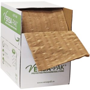 Versa-Pak Cellulose Wadding Dispenser Pack