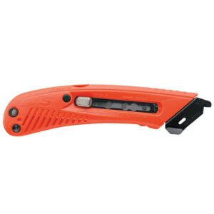 S4 Safety Cutter Utility Knives