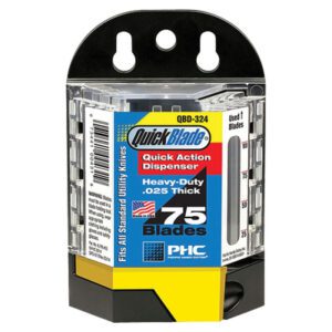 QBD-324 Quickblade Blade Dispenser