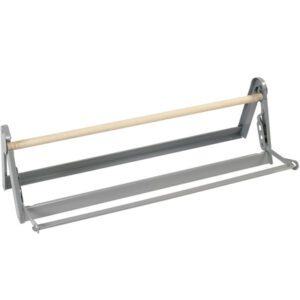 Horizontal Roll Paper Cutters