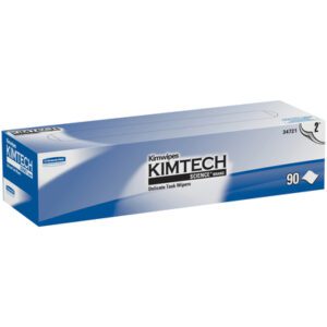 Kimwipes Low-Lint Wipers
