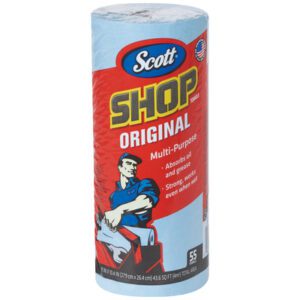 Scott Shop Towel Rolls