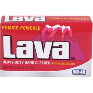 Lava Hand Soap