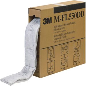 3M Maintenance Sorbent