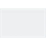 A blank rectangular screen or board with a light gray border and background, echoing the precision seen in MH-USAs 9 1/2 x 6 Clear Face Document Envelopes (1000/Case).