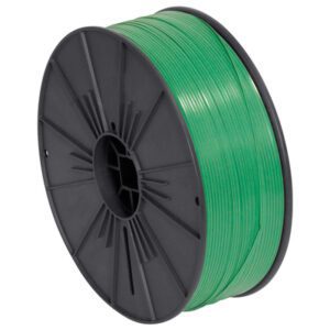Plastic Twist Tie Spools