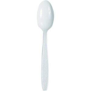 Plastic Utensils