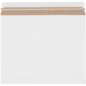 Utility Flat Mailers