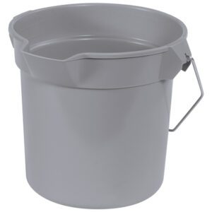Rubbermaid Utility Buckets