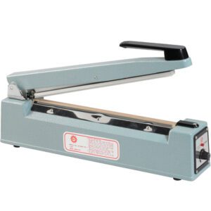 Wide Seal Impulse Sealers