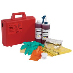 Sorbents and Spill Kits
