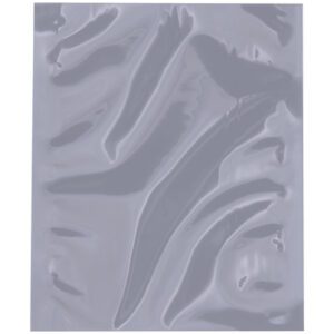 Open End Static Shielding Bags