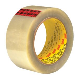 3M 351 Carton Sealing Tape