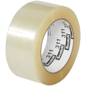 3M 311 Carton Sealing Tape
