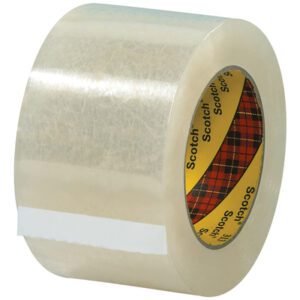 3M 313 Carton Sealing Tape