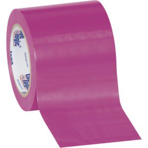 Tape Logic Solid Vinyl Safety Tape