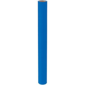 A roll of MH-USA 48 x 200 Hard Surface/Countertop Protection Tape (1 Roll/Case) stands upright against a plain white background.