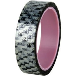 3M Printed Anti-Static Tape
