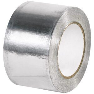 Industrial Aluminum Foil Tape